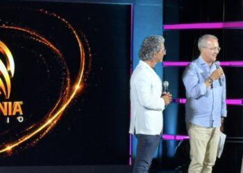 La XII Edizione del Premio Ausonia celebra l’eccellenza italiana