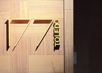 177 Toledo: la tradizione partenopea in chiave contemporanea