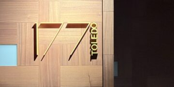 177 Toledo: la tradizione partenopea in chiave contemporanea