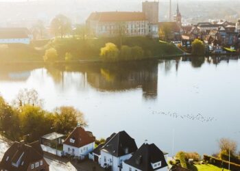 Sud Jutland: la Danimarca segreta tra mare, design e sapori