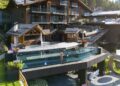 Chalet Al Foss, il luxury hotel che diventa destinazione