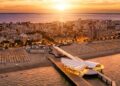 Lignano: gran finale gourmet sulla spiaggia