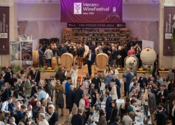 Merano WineFestival, 35 anni di eccellenza