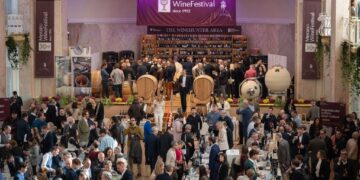 Merano WineFestival, 35 anni di eccellenza