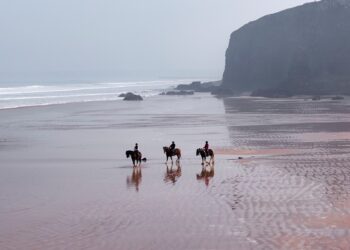 Irlanda: il respiro dell’Oceano per l’estate