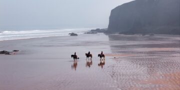Irlanda: il respiro dell’Oceano per l’estate