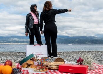 Messina, il rito del pane tra memoria e socialità urbana