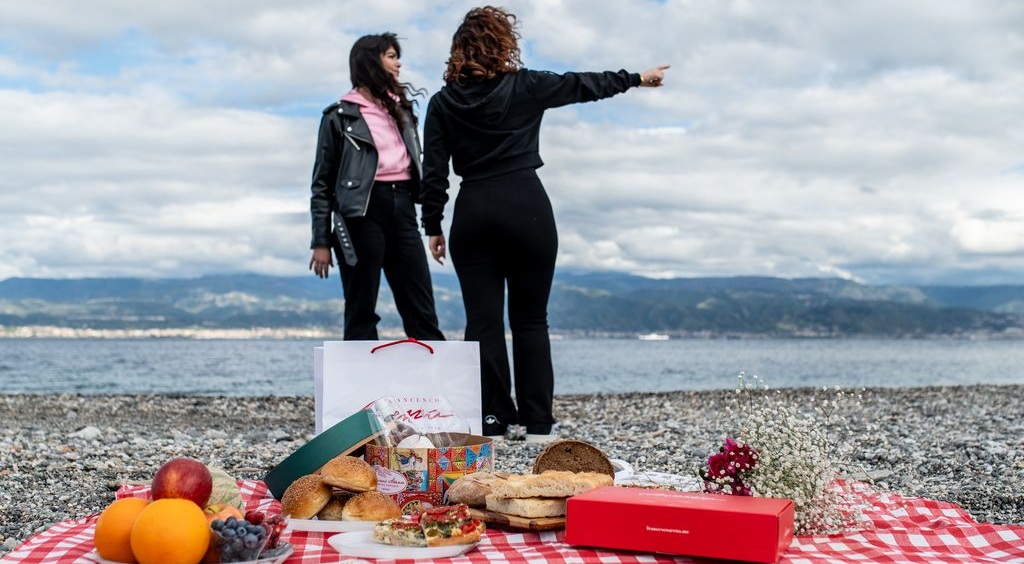 Messina, il rito del pane tra memoria e socialità urbana