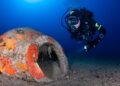 I segreti sommersi dell'Isola d'Elba