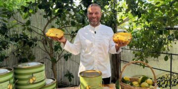 Panettone di Ferragosto: la sfida estiva di Don Salvatore