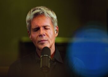 Baglioni: un GrandTour tra musica e bellezza