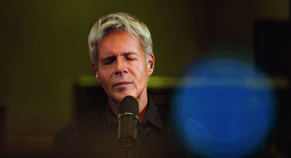 Baglioni: un GrandTour tra musica e bellezza