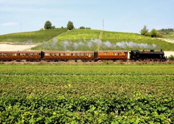 Fondazione FS lancia due nuovi itinerari in Piemonte
