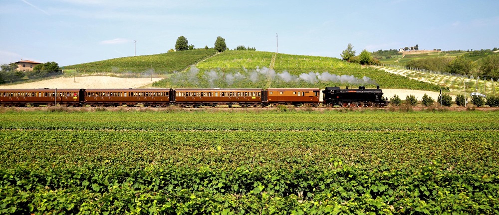 Fondazione FS lancia due nuovi itinerari in Piemonte