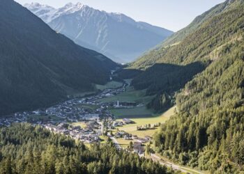 Giornate del Graukäse: autunno in Valle Aurina