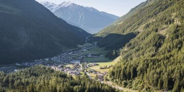Giornate del Graukäse: autunno in Valle Aurina