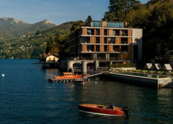 Lago di Como, il Sereno celebra un decennio di eccellenza