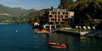Lago di Como, il Sereno celebra un decennio di eccellenza