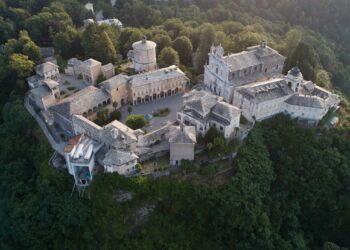 Piemonte, l’arte di custodire la bellezza