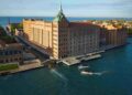 Mostra del Cinema: l’anima glamour dell’Hilton Molino Stucky