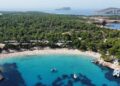 Tra cale limpide ed Es Vedrà: giro in barca a Ibiza con Civitatis