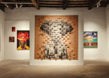Alla Biennale di Venezia: l’arte che abbatte i confini