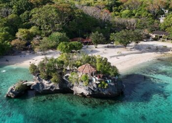 Dove le Filippine rallentano: viaggio nelle Visayas