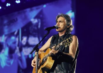 Ligabue, l'autunno dei record: brano inedito, Sky e tour