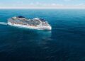 MSC Crociere, dove viaggiare nell'inverno 2027/2028