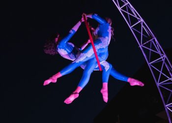 Livigno, la Notte Nera illumina i desideri