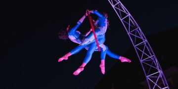 Livigno, la Notte Nera illumina i desideri