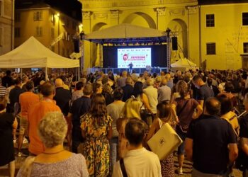 Carmagnola: il peperone va in scena