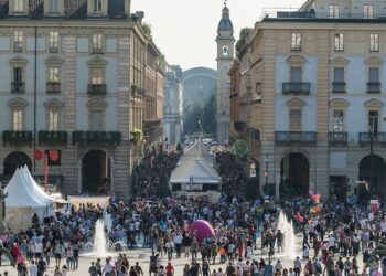 Terra Madre 2026: a Torino un viaggio tra i sapori del mondo