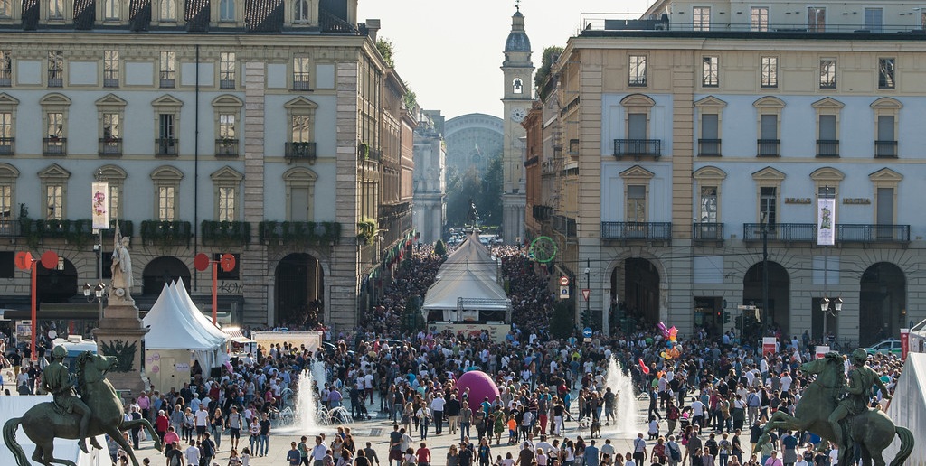 Terra Madre 2026: a Torino un viaggio tra i sapori del mondo