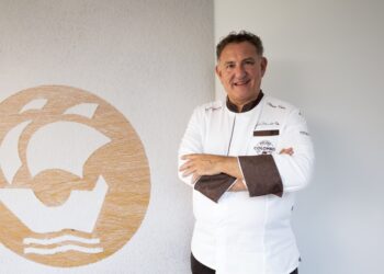 Sal De Riso in tour a Milano