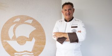 Sal De Riso in tour a Milano