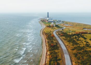 Estonia d’autunno, il fascino del ruska