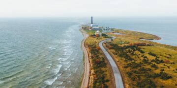 Estonia d’autunno, il fascino del ruska