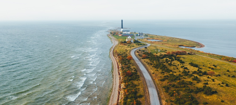 Estonia d’autunno, il fascino del ruska