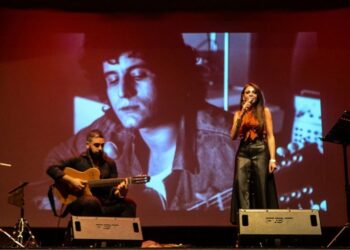 Trani: Ferragosto tra musica e parole