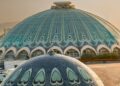 Tashkent, il modernismo entra nel Patrimonio UNESCO