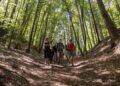 Paganella, la montagna che dialoga