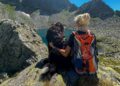 In Valtellina con Fido: itinerari alpini d'autore