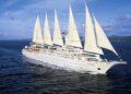 Rotta a Sud: il nuovo lusso slow di Windstar
