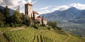 Lana: 5 esperienze imperdibili tra natura e storia