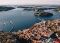 Svezia Occidentale, l’autunno tra astici, foliage e luce