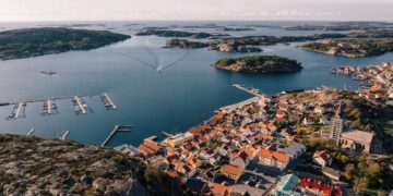 Svezia Occidentale, l’autunno tra astici, foliage e luce
