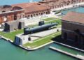 Frecciarossa e MUNAV: il viaggio a Venezia continua sul mare