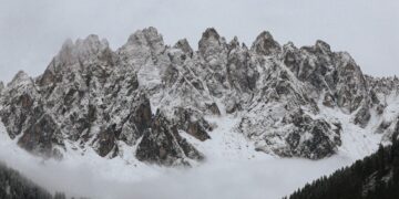 DolomitiGourmet Festival, l’alta cucina sale in quota