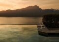 Cape of Senses, la quiete del Garda diventa un’arte